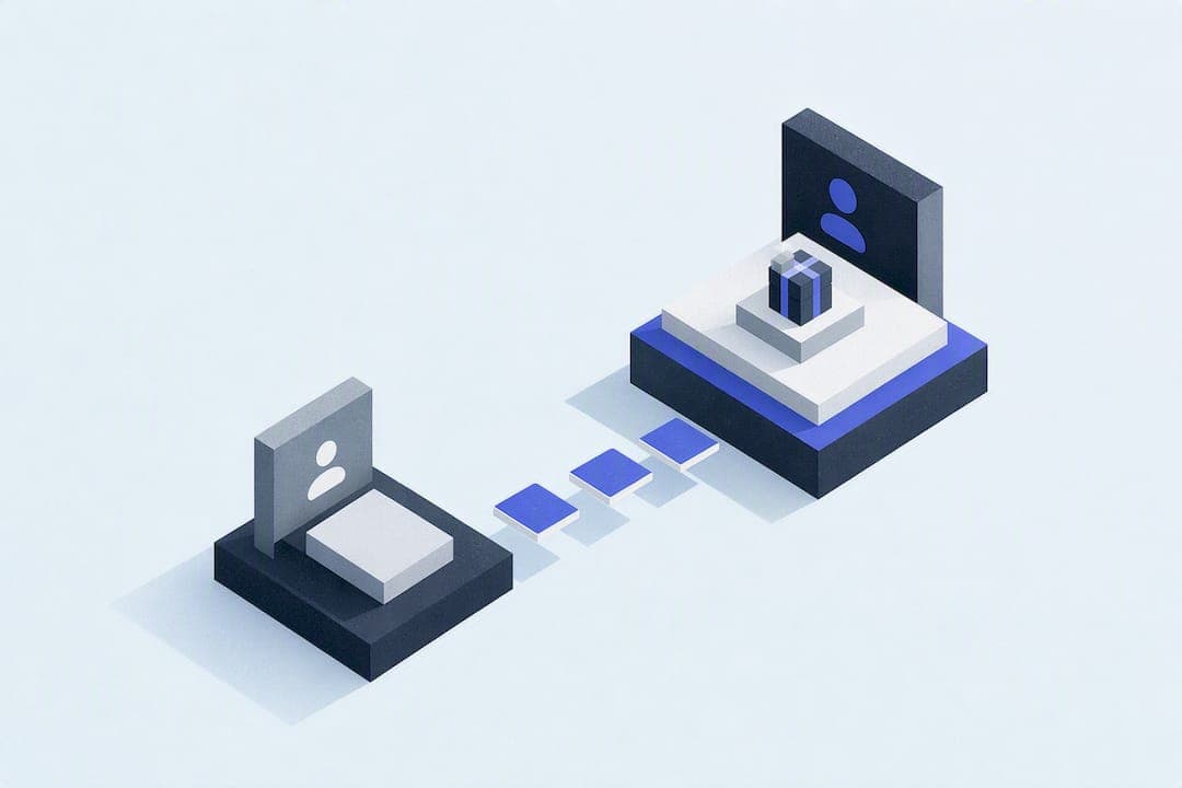 Referral Rewards Program for Marketers: Size by LTV/CAC, Use Points
